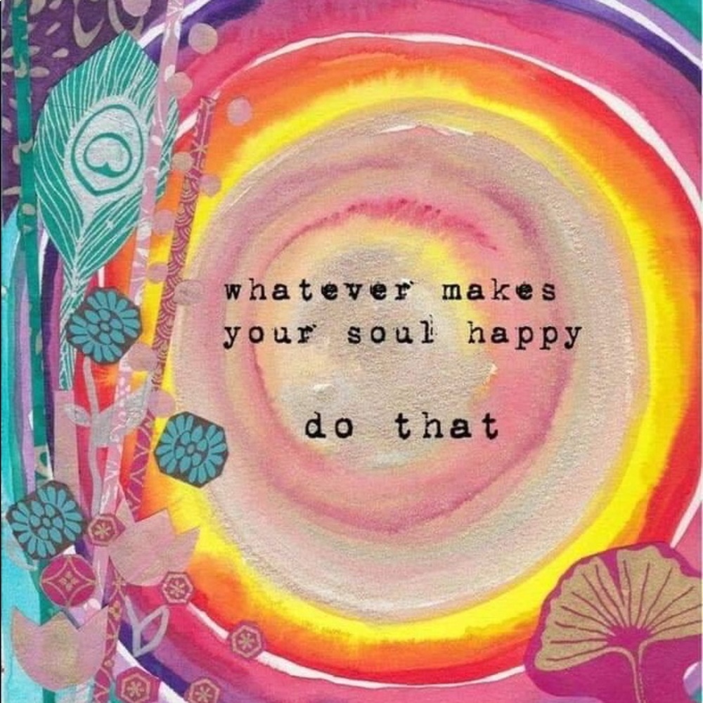 Meet your Posher, Infinite Indigo